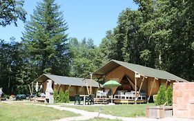 Domaine Chez Jem