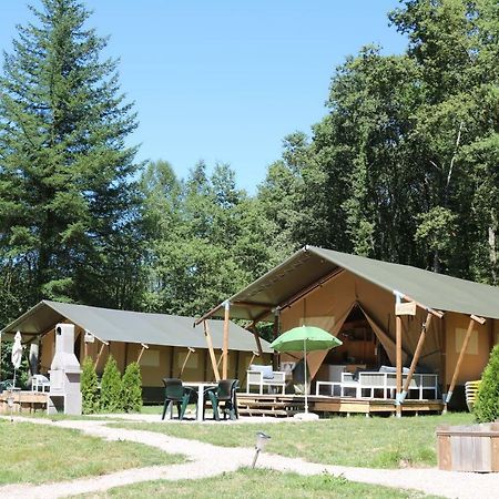 Domaine Chez Jem Hotel Le Breuil  Buitenkant foto